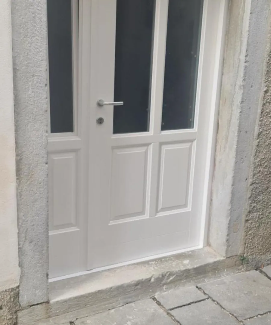Apartments Rose 5 Cres Croatia