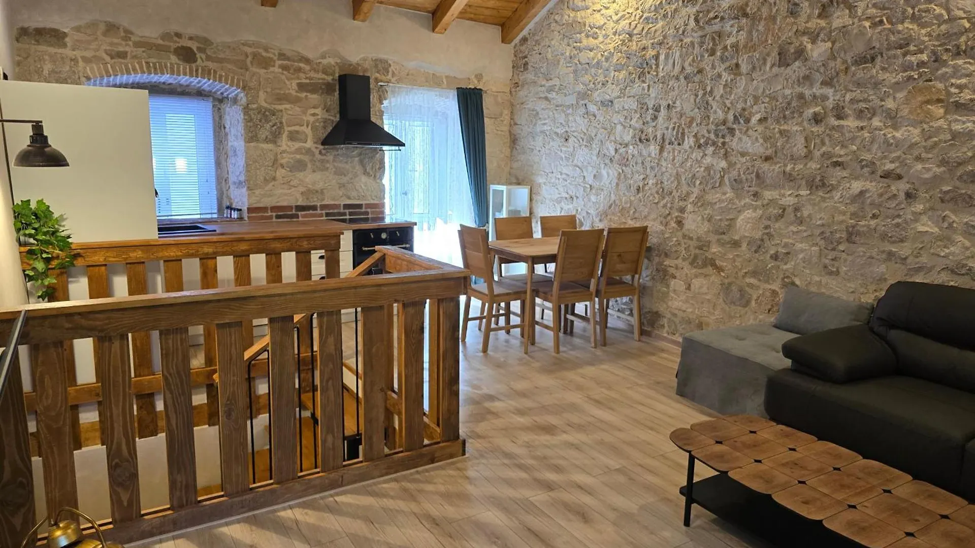 Apartments Rose 5 Cres Croatia